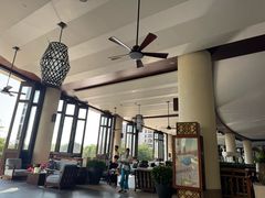 -三亚国光豪生度假酒店-椰语堂(国光豪生店)