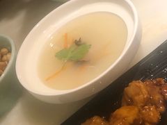 -绿茶餐厅(西单老佛爷店)