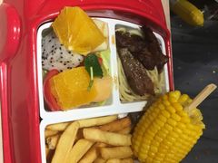 -卡朋西餐(悦汇城店)