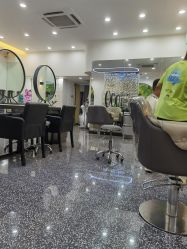 -CACA HAIR SALON