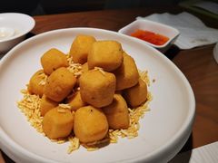 -大树餐厅(益田假日店)