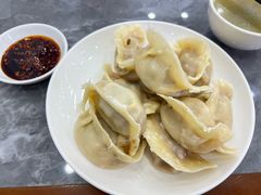 -奉天蚨祥饺子馆