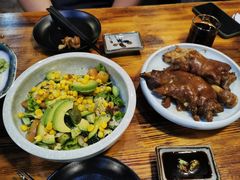 -平川日本料理