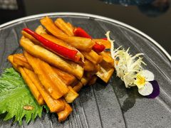 -钱塘花园·宁波菜
