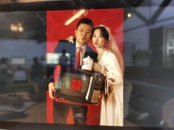 -苏州HX-合喜映画婚纱摄影