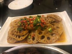 -鱼之家小四川水煮鱼