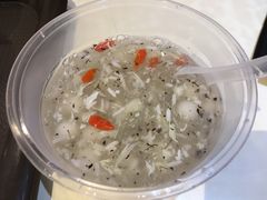 桂花糊米酒-老通城豆皮大王(吉庆街店)