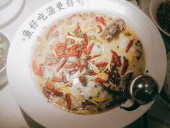 -江渔儿酸菜鱼(曜一城店)