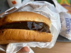 -麦当劳(咸阳人民路店)