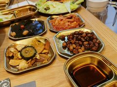 -闻老头·菊花炭烤肉(D11店)