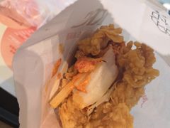 -肯德基(自贡梵华店)