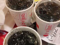 -麦当劳(百利广场店)