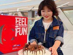 -DQ·蛋糕·冰淇淋(五棵松万达店)