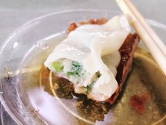 -青岛锅贴(四流中路店)