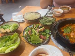 -黔三一夺夺粉酸汤火锅(百信店)