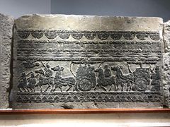 -徐州汉画像石艺术馆