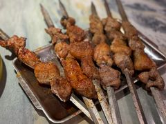 -品回味清真西北楼(宁波首店)