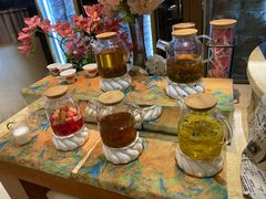 -芭菲盛宴·环球美食(锦城万达广场店)