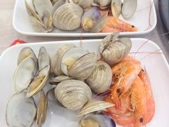 -船奇蒸汽海鲜·闽菜(八市海鲜总店)