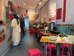 -鞠老头钵钵面(大坪店)