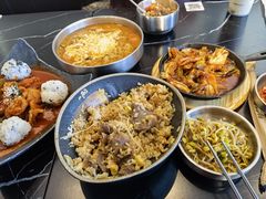 -HONGA HONGA雄家(曹路店)