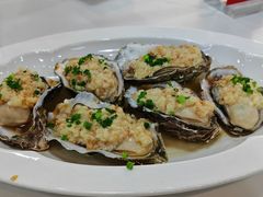 -明本海鲜大排档·鱼生海鲜烧烤宵夜(陈家祠店)