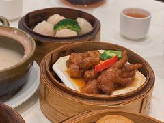 -老洋坊饭店(厚街东宝路店)