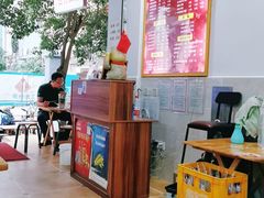 大堂-华兴街自力面店