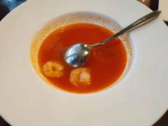 -小主人西餐厅 master table(青年中路店)