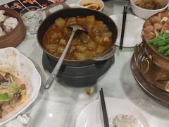-老太原菜馆(中正天街店)