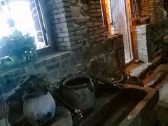 -百里峡七彩艺术小镇