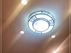 -上海新江南大酒店-中餐厅