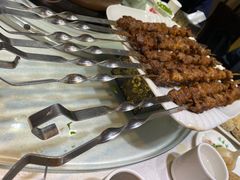 -福寿斋·老北京铜锅涮肉·烤鸭(顺义总店)