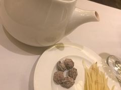 黄酒-西郊宾馆·1921餐厅