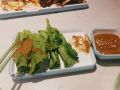 -江边城外烤全鱼(长寿路店)