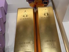 -GANSO元祖食品(莘潭店)
