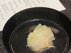 -晴空·日本料理(万象城店)