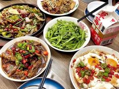 -江西饭店(黄浦区店)