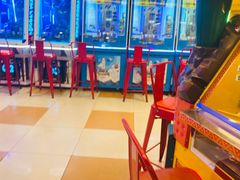 -汤姆熊欢乐世界(罗斯福店)