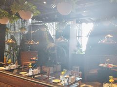 -西堤牛排(杭州金沙天街龙湖店)