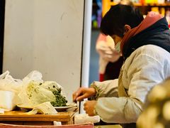 -真真鲜馄饨店(启蒙路店)