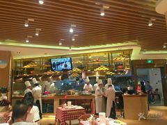 -西贝(宝乐汇店)