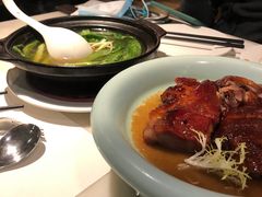 -港丽餐厅