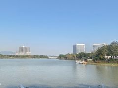 -琅岐红光湖公园