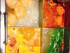 -海底捞火锅(公益西桥店)