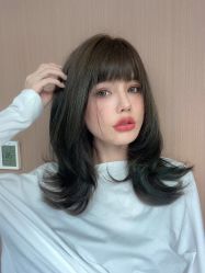 -东秀护肤造型