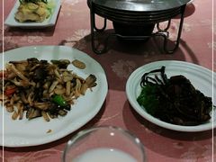 -宁波新晶都开元名庭大酒店·华晶中餐厅(百丈东路店)