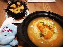 -海胆小馆(东北水饺·春柳店)