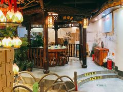 -鼎晟江南·融合江南宴(固戍店)