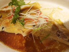 -宁味楼·西北创新融合菜(康平路锦泰店)